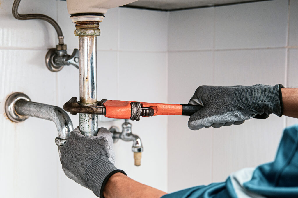 Leak Detection in Ironwood